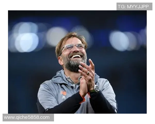 克洛普重申留任决心助力利物浦再度冲击欧冠荣耀